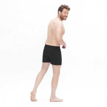 Lot de 2 caleçons homme coton bio