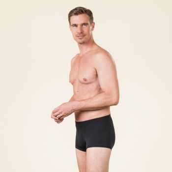 Lot de 2 shortys "FARELL", 95% coton bio