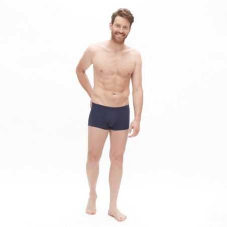 Lot de 2 shortys "FARELL", 95% coton bio