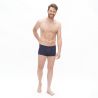 Lot de 2 shortys "FARELL", 95% coton bio
