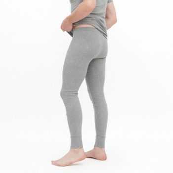 Caleçon long "JONATHAN", 100% coton bio