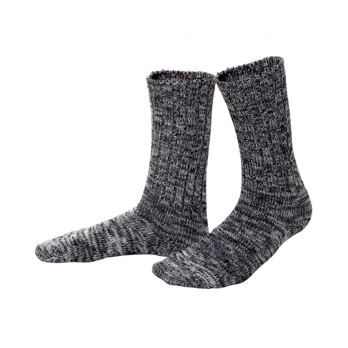 Chaussettes "LOVIS", 97% coton bio