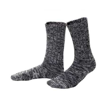 Chaussettes "LOVIS", 97% coton bio