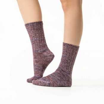 Chaussettes "LOVIS", 97% coton bio