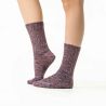 Chaussettes "LOVIS", 97% coton bio
