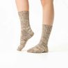 Chaussettes "LOVIS", 97% coton bio