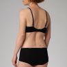 Soutien-gorge triangle - 92% coton biologique - GOTS, FAIRTRADE