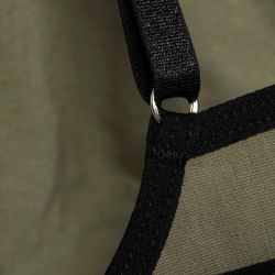 Soutien-gorge triangle - 92% coton biologique - GOTS, FAIRTRADE