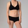 Culotte shorty - 92% coton bio - GOTS, Fairtrade