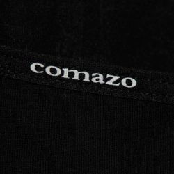 Culotte shorty - 92% coton bio - GOTS, Fairtrade