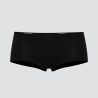 Culotte shorty - 92% coton bio - GOTS, Fairtrade