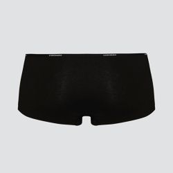 Culotte shorty - 92% coton bio - GOTS, Fairtrade