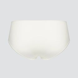 Shorty Hipster - 100% coton biologique - GOTS, Fairtrade