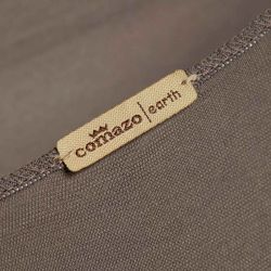 Shorty Hipster - 100% coton biologique - GOTS, Fairtrade