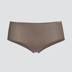 Shorty Hipster - 100% coton biologique - GOTS, Fairtrade