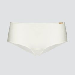 Shorty Hipster - 100% coton biologique - GOTS, Fairtrade