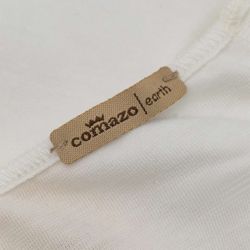 Shorty Hipster - 100% coton biologique - GOTS, Fairtrade