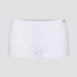 Shorty coton biologique - GOTS, Fairtrade 