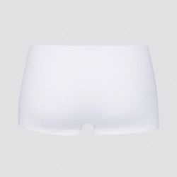 Shorty coton biologique - GOTS, Fairtrade 