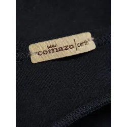 String taille basse - 92% coton bio, GOTS, Fairtrade