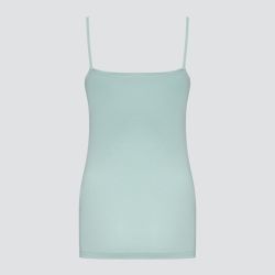 Débardeur à bretelle - 92 % de coton bio - GOTS, Fairtrade