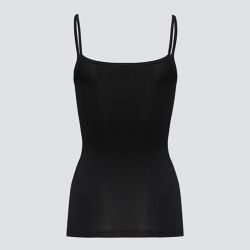 Débardeur à bretelle - 92 % de coton bio - GOTS, Fairtrade