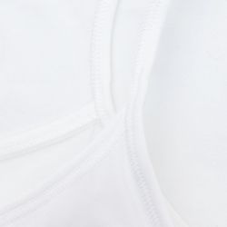 Débardeur à bretelle - 92 % de coton bio - GOTS, Fairtrade