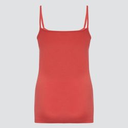 Débardeur à bretelle - 92 % de coton bio - GOTS, Fairtrade