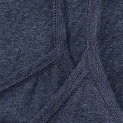 Débardeur à bretelle - 92 % de coton bio - GOTS, Fairtrade