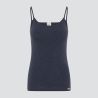 Débardeur à bretelle - 92 % de coton bio - GOTS, Fairtrade