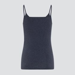 Débardeur à bretelle - 92 % de coton bio - GOTS, Fairtrade