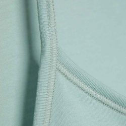 Débardeur à bretelle - 92 % de coton bio - GOTS, Fairtrade