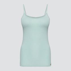 Débardeur à bretelle - 92 % de coton bio - GOTS, Fairtrade