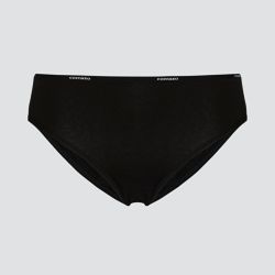 Culotte jazz - 92% coton bio - GOTS, Fairtrade