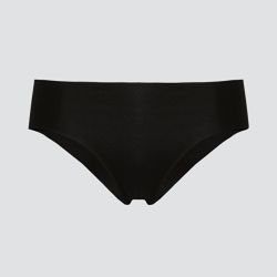 Culottes sans coutures - 90 % coton bio