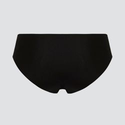 Culottes sans coutures - 90 % coton bio