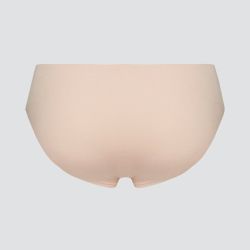 Culottes sans coutures - 90 % coton bio