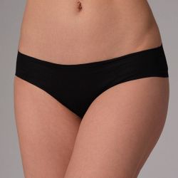 Culottes sans coutures - 90 % coton bio