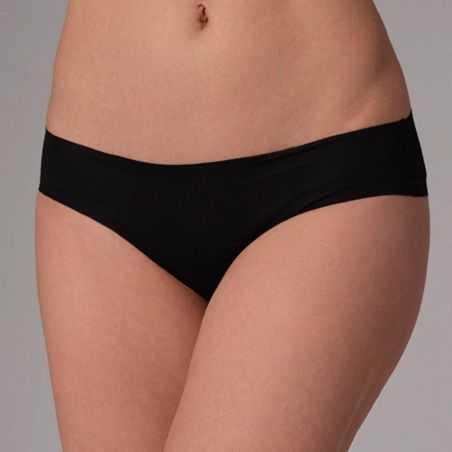 Culottes sans coutures - 90 % coton bio