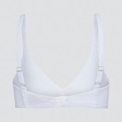 Soutien-gorge sans armatures - 92% Coton bio - GOTS, Fairtrade