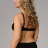 Soutien-gorge sans armatures - 92% Coton bio - GOTS, Fairtrade