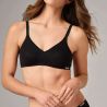 Soutien-gorge sans armatures - 92% Coton bio - GOTS, Fairtrade