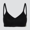 Soutien-gorge sans armatures - 92% Coton bio - GOTS, Fairtrade