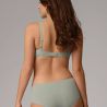 Soutien-gorge sans armatures - 92% Coton bio - GOTS, Fairtrade