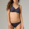 Soutien-gorge sans armatures - 92% Coton bio - GOTS, Fairtrade