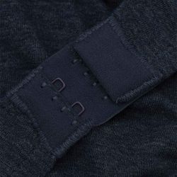 Soutien-gorge sans armatures - 92% Coton bio - GOTS, Fairtrade