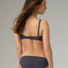Soutien-gorge sans armatures - 92% Coton bio - GOTS, Fairtrade