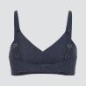 Soutien-gorge sans armatures - 92% Coton bio - GOTS, Fairtrade