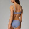 Soutien-gorge sans armatures - 92% Coton bio - GOTS, Fairtrade