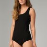 Maillot de corps bretelles large - 92 % coton bio - GOTS, Fairtrade